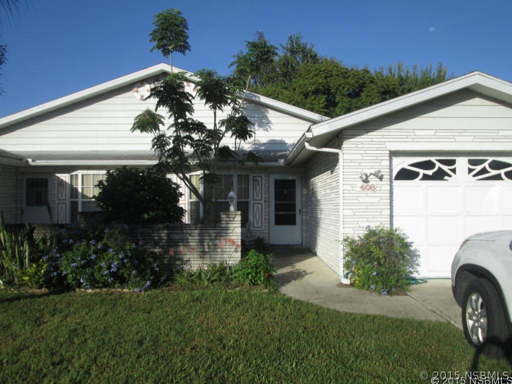 [Address Hidden by Seller], Edgewater, FL 32132