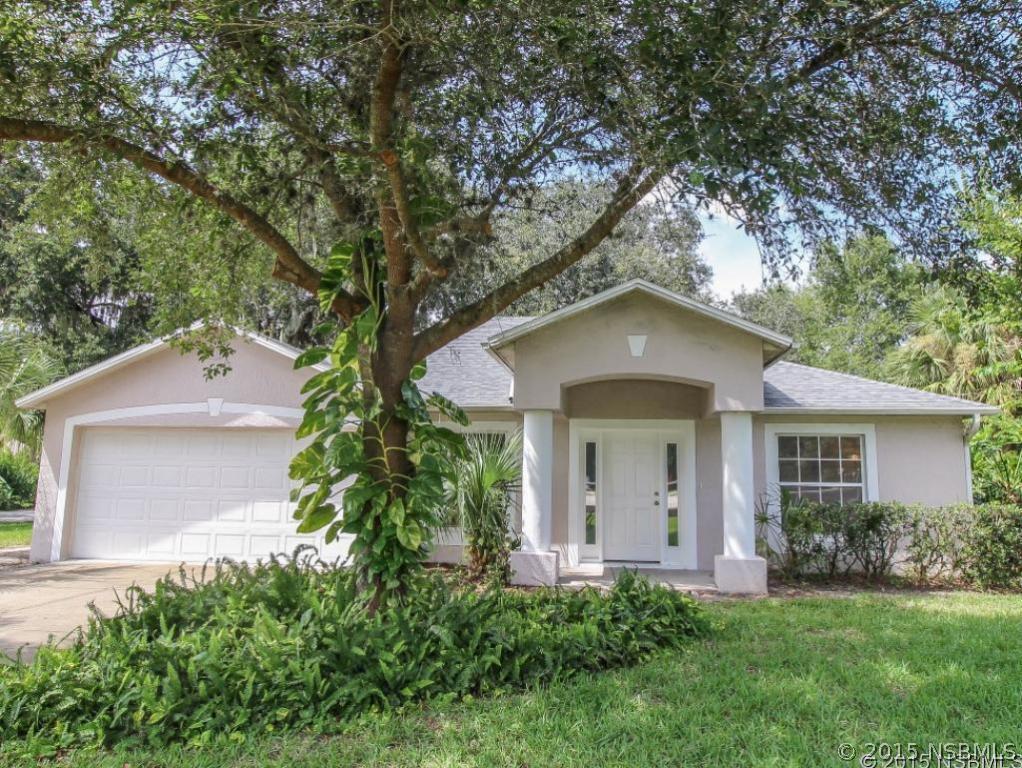 1829 Pine Tree Dr., Edgewater, FL 32132