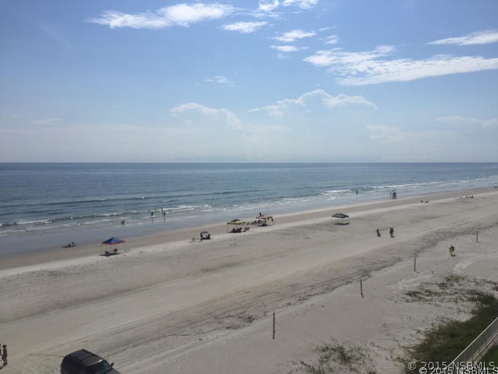 2401 S Atlantic Ave. #D306, New Smyrna Beach, FL 32169