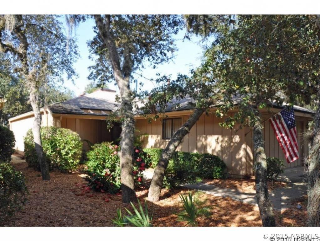 730 St Andrews Cir., New Smyrna Beach, FL 32168