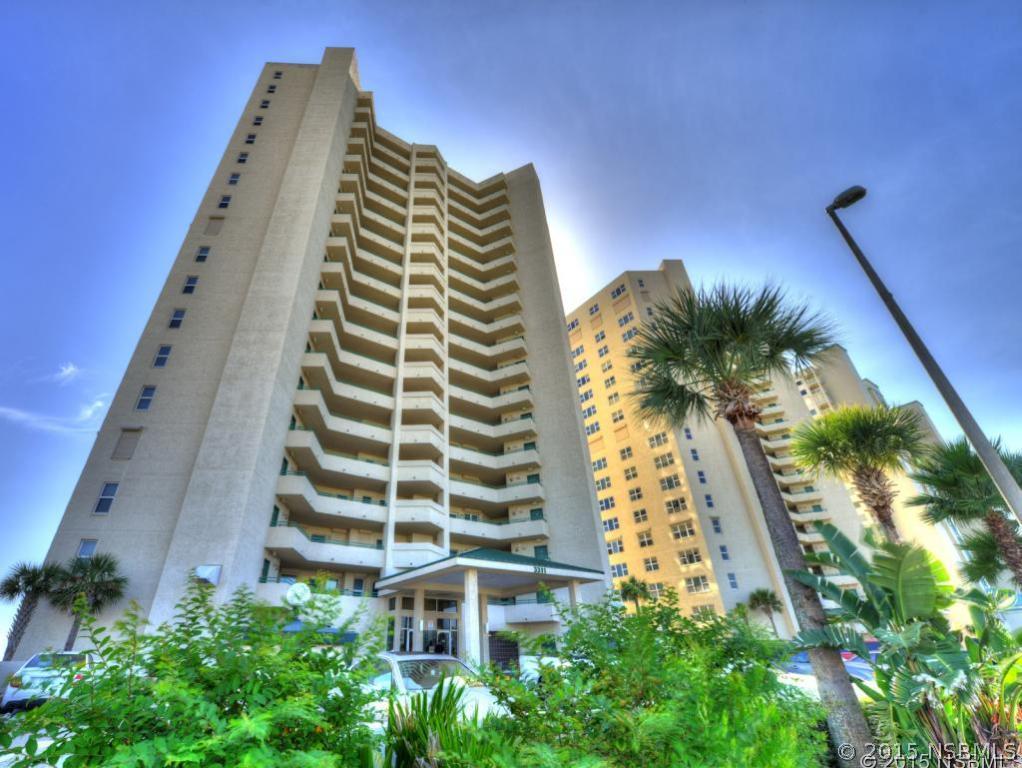 3311 S Atlantic Ave. #802, Daytona Beach Shores, FL 32118