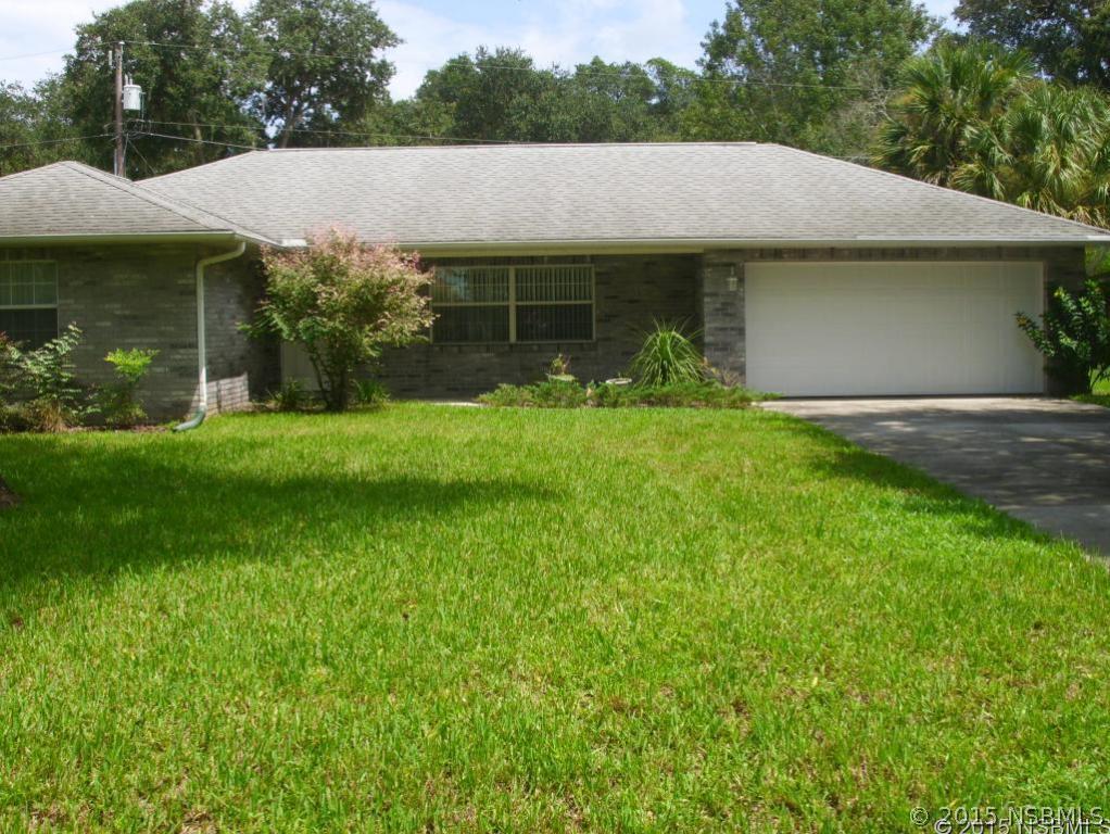 [Address Hidden by Seller], Edgewater, FL 32132