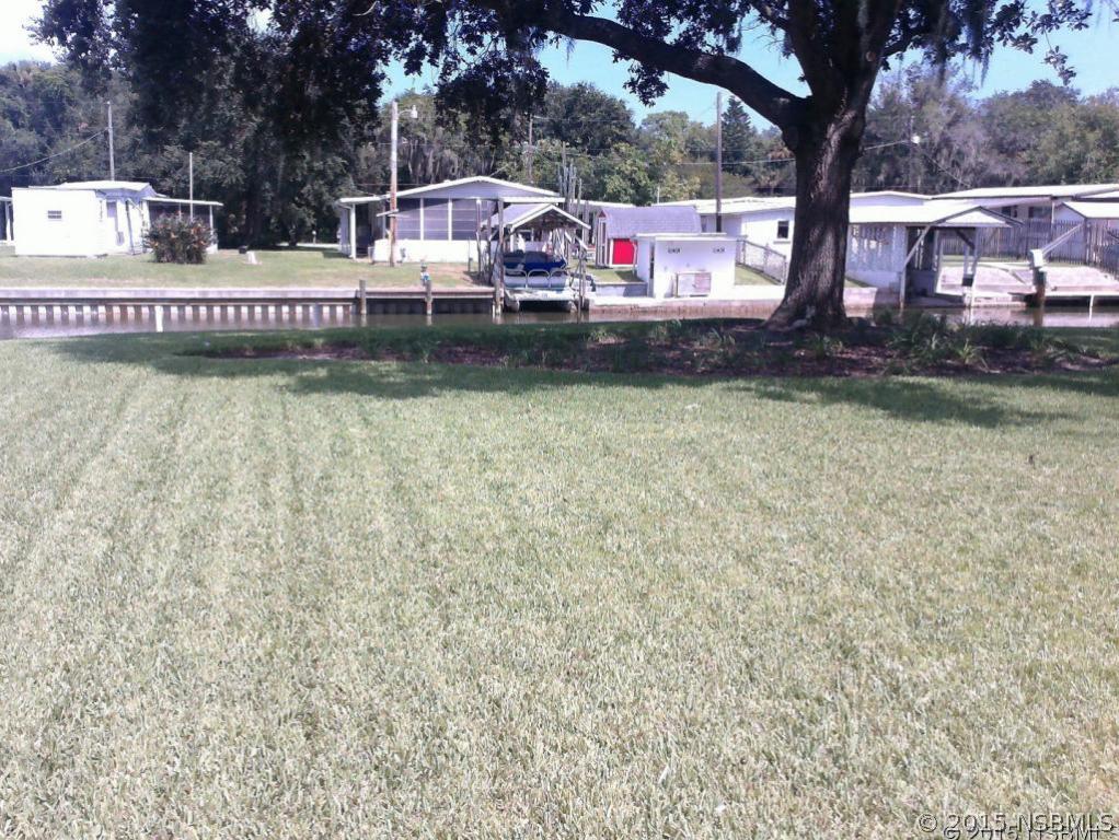 Randle Ave., Oak Hill, FL 32759