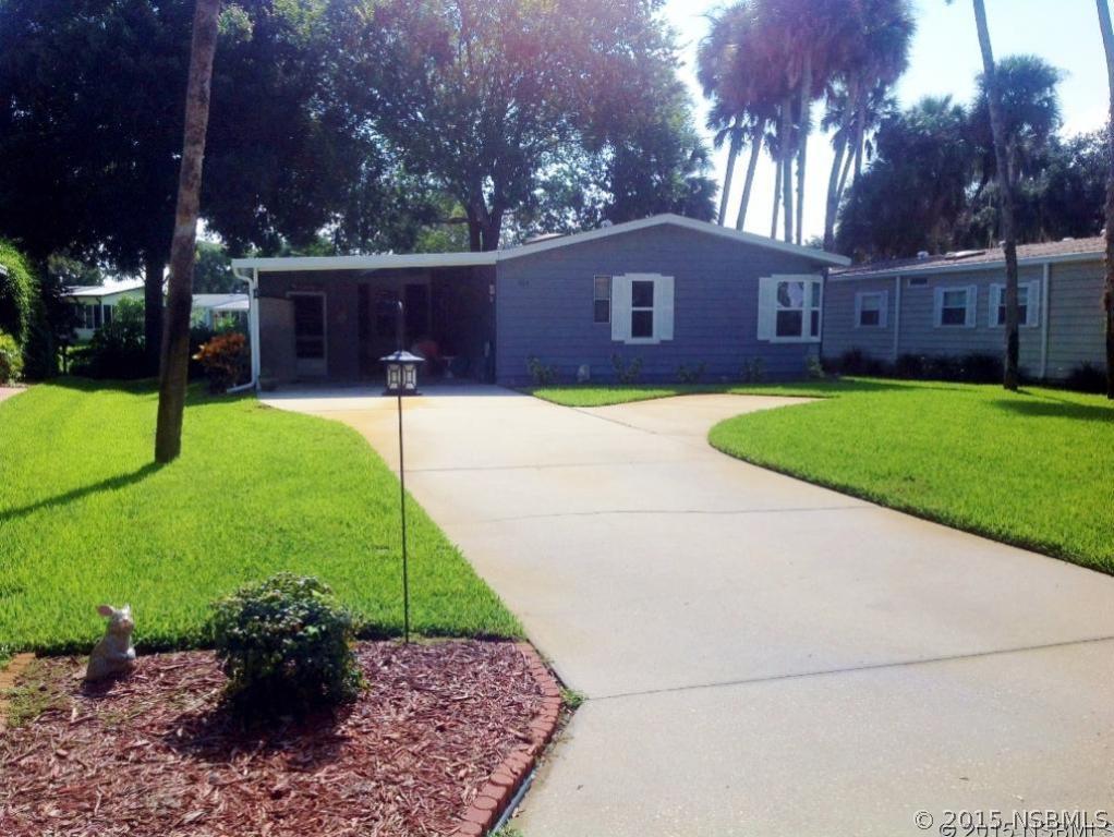 605 Navigators Way, Edgewater, FL 32141