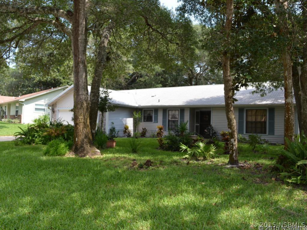 1319 Overbrook Dr., Ormond Beach, FL 32174