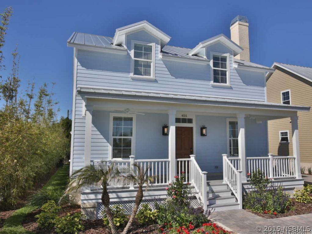 [Address Hidden by Seller], New Smyrna Beach, FL 32169