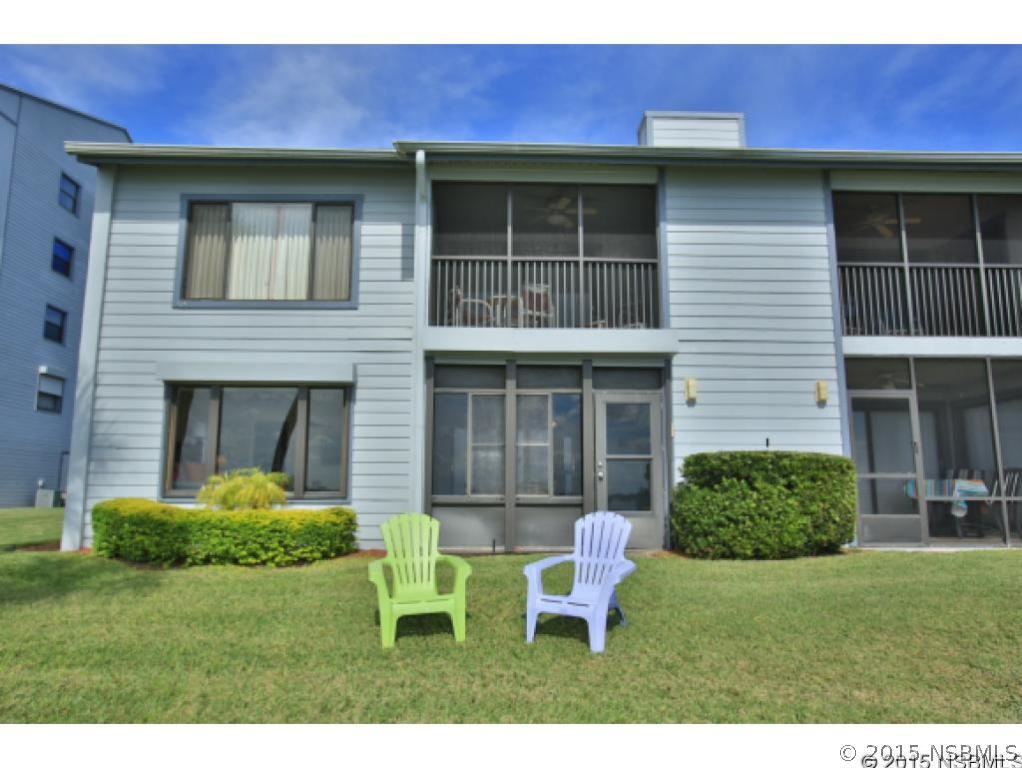 835 Ladyfish Ave. #A106, New Smyrna Beach, FL 32169