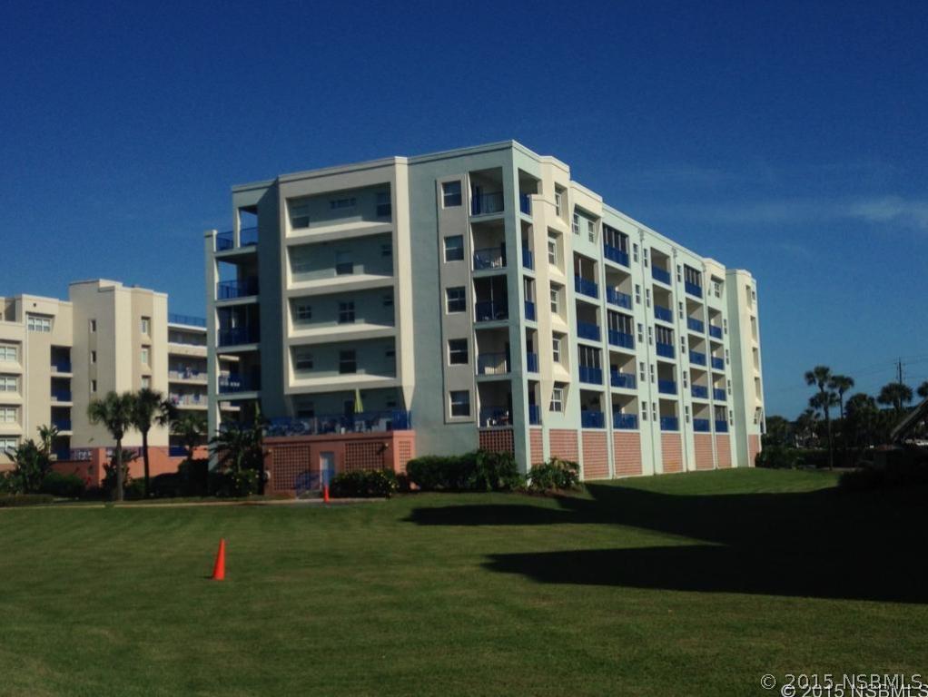 5300 S Atlantic Ave. #3302, New Smyrna Beach, FL 32169