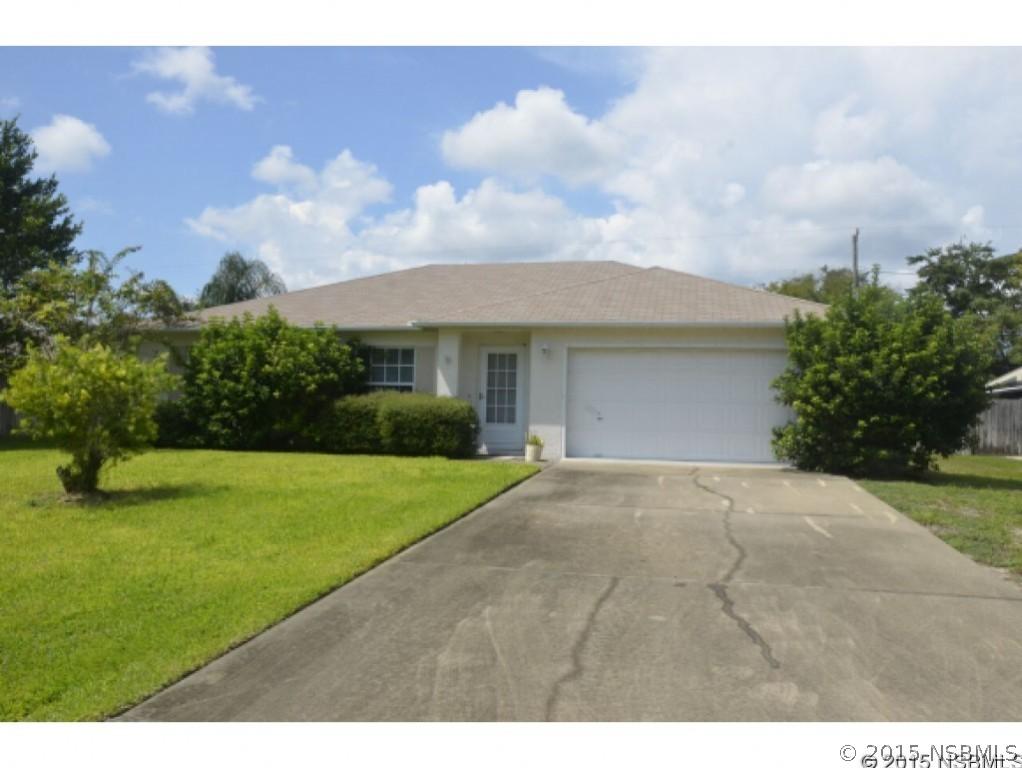 2828 Juniper Dr., Edgewater, FL 32141