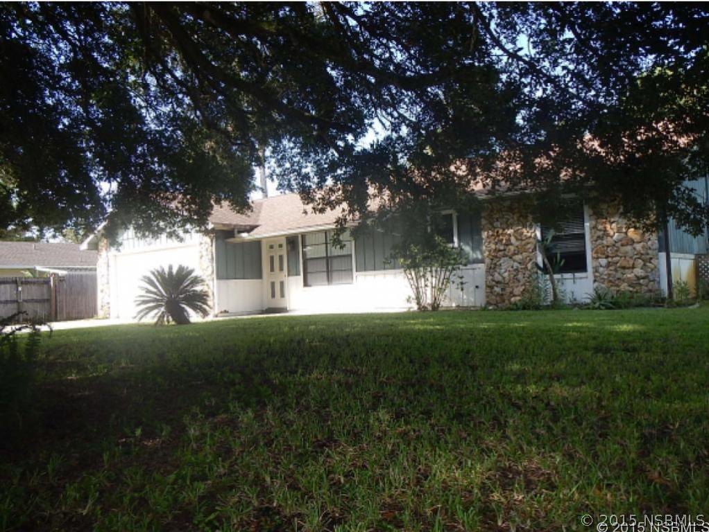 2528 Umbrella Tree Dr., Edgewater, FL 32141