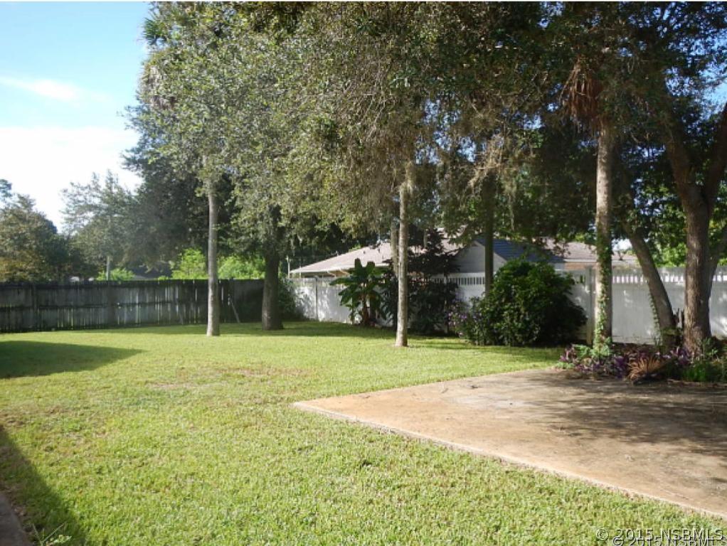 2528 Umbrella Tree Dr., Edgewater, FL 32141