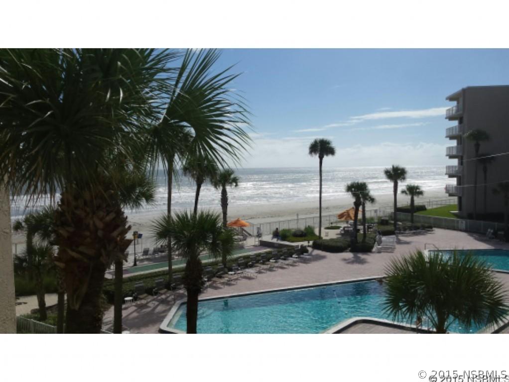 2401 S Atlantic Ave. #303B, New Smyrna Beach, FL 32169