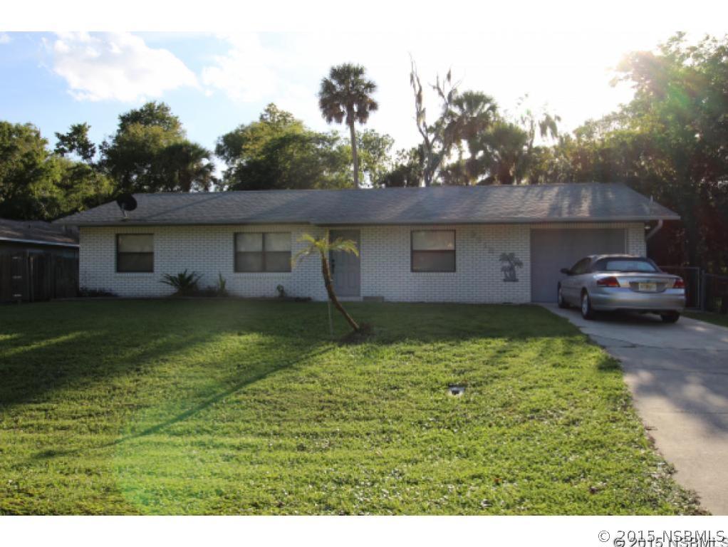 2318 Lime Tree Dr., Edgewater, FL 32141