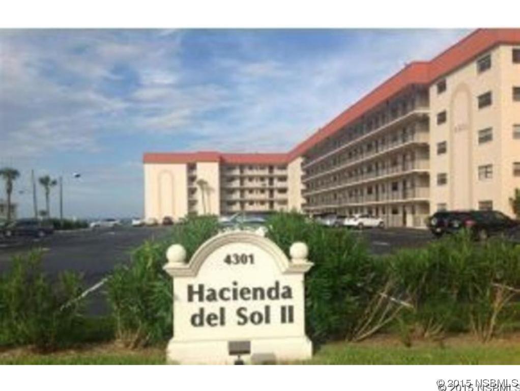 [Address Hidden by Seller], New Smyrna Beach, FL 32168