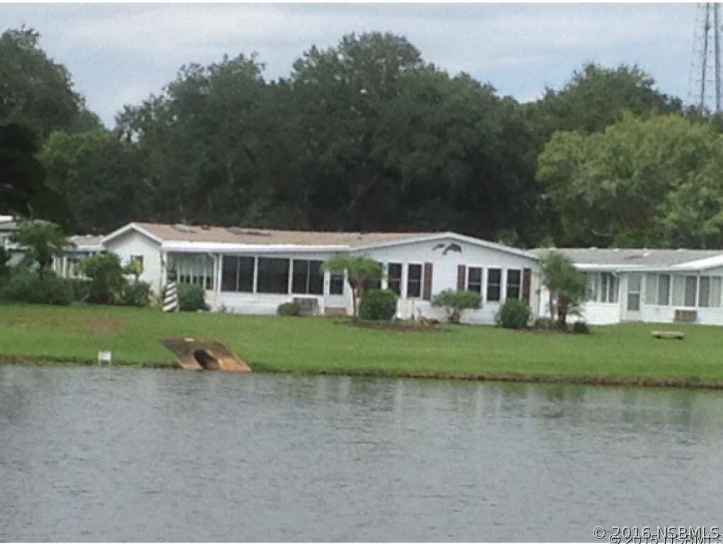 309 Portside Ln., Edgewater, FL 32141