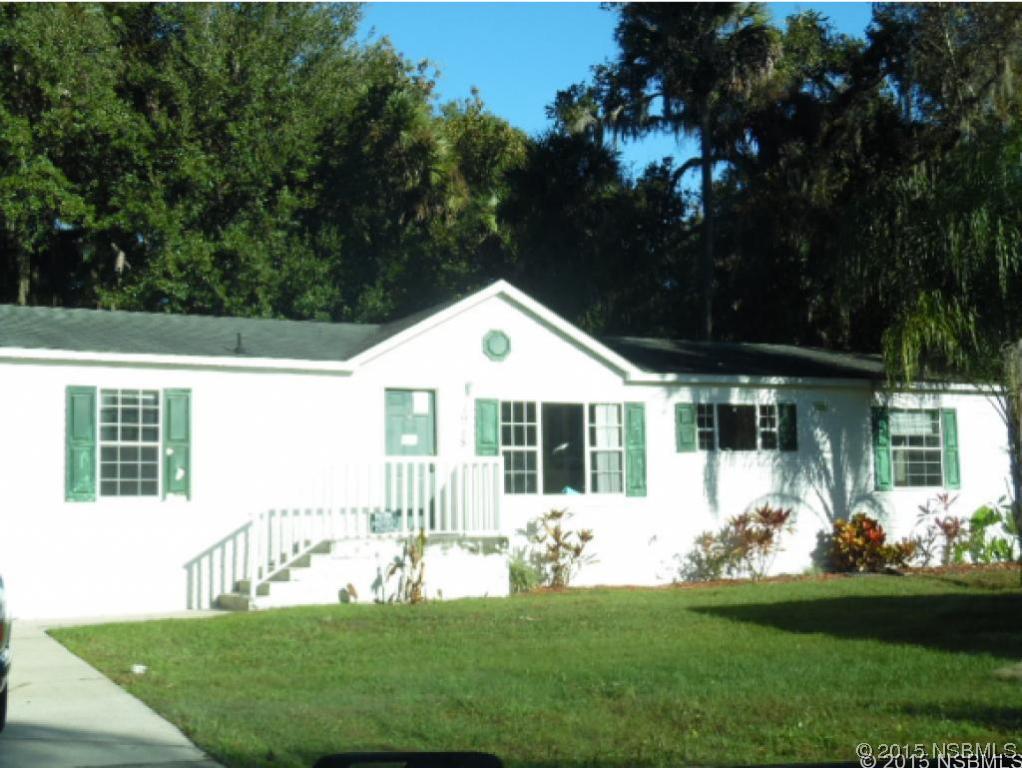 [Address Hidden by Seller], New Smyrna Beach, FL 32168
