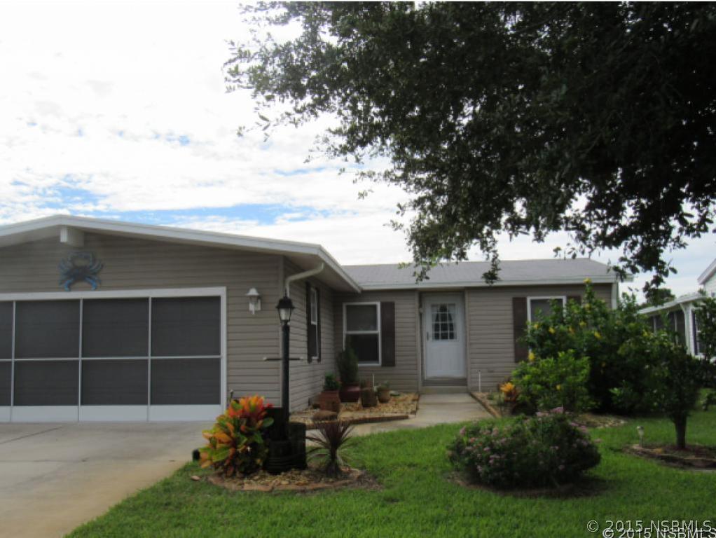 325 Marsh Landing Loop, Oak Hill, FL 32759