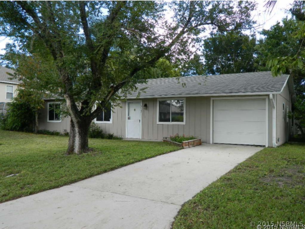 3127 Umbrella Tree Dr., Edgewater, FL 32141