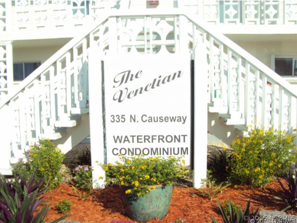 335 N Causeway #A23, New Smyrna Beach, FL 32169