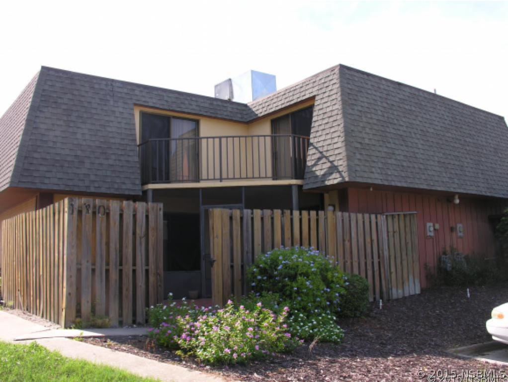 130 E Cedar Dunes Dr., New Smyrna Beach, FL 32169