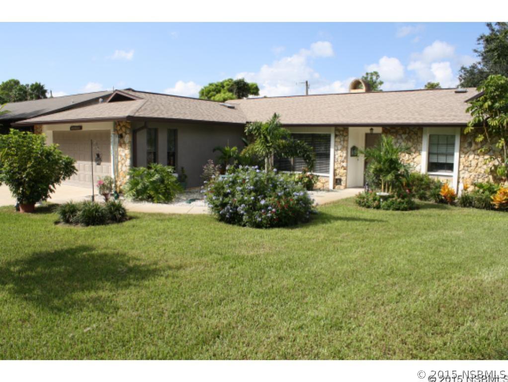 2218 Tamarind Dr., Edgewater, FL 32141