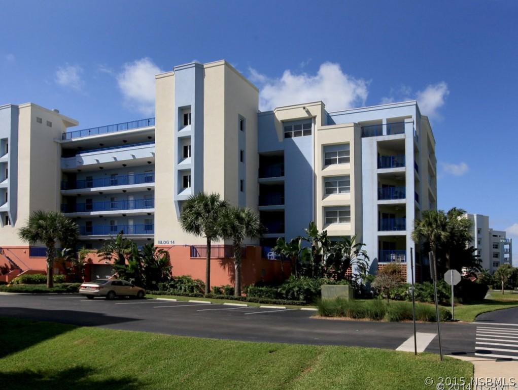 5300 S Atlantic Ave. #14-602, New Smyrna Beach, FL 32169
