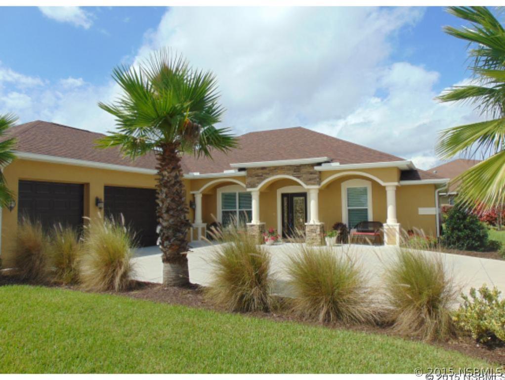 3363 Caterina Dr., New Smyrna Beach, FL 32168