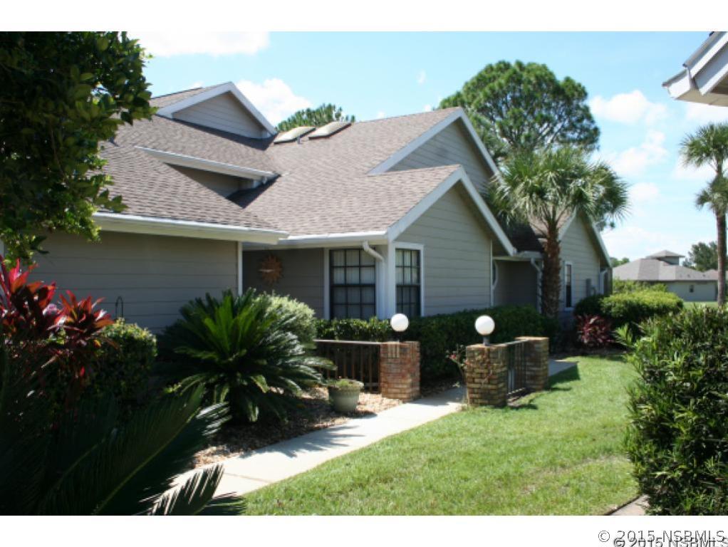 1993 Rutgers Pl. #43, Port Orange, FL 32128