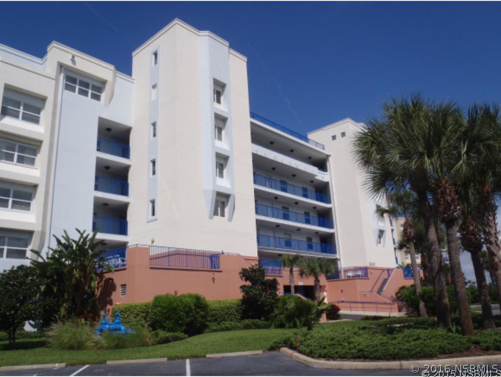 5300 S Atlantic Ave. #7405, New Smyrna Beach, FL 32169