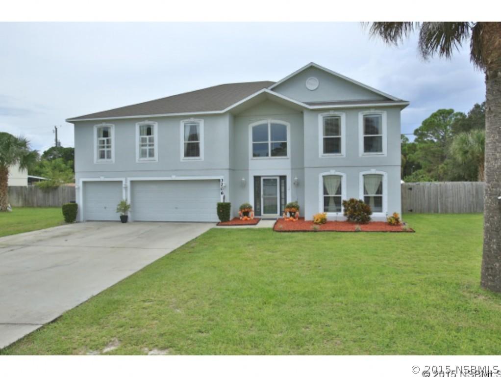 3206 Juniper Dr., Edgewater, FL 32141