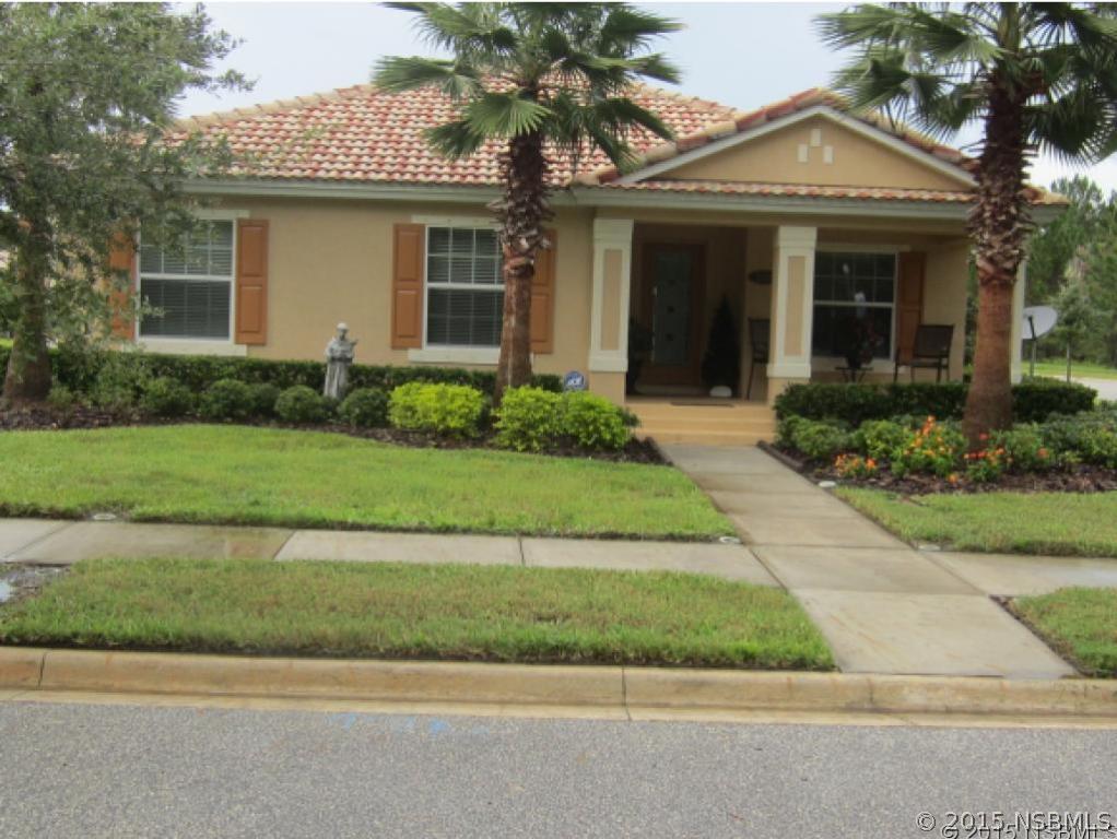 3321 Montese St., New Smyrna Beach, FL 32168