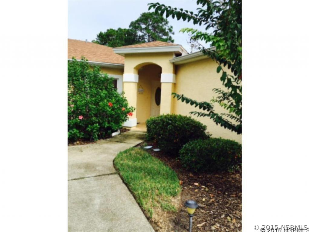 138 Turnbull Villas Cir., New Smyrna Beach, FL 32168