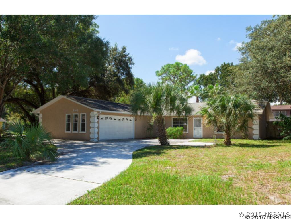 2948 Unity Tree Dr., Edgewater, FL 32141