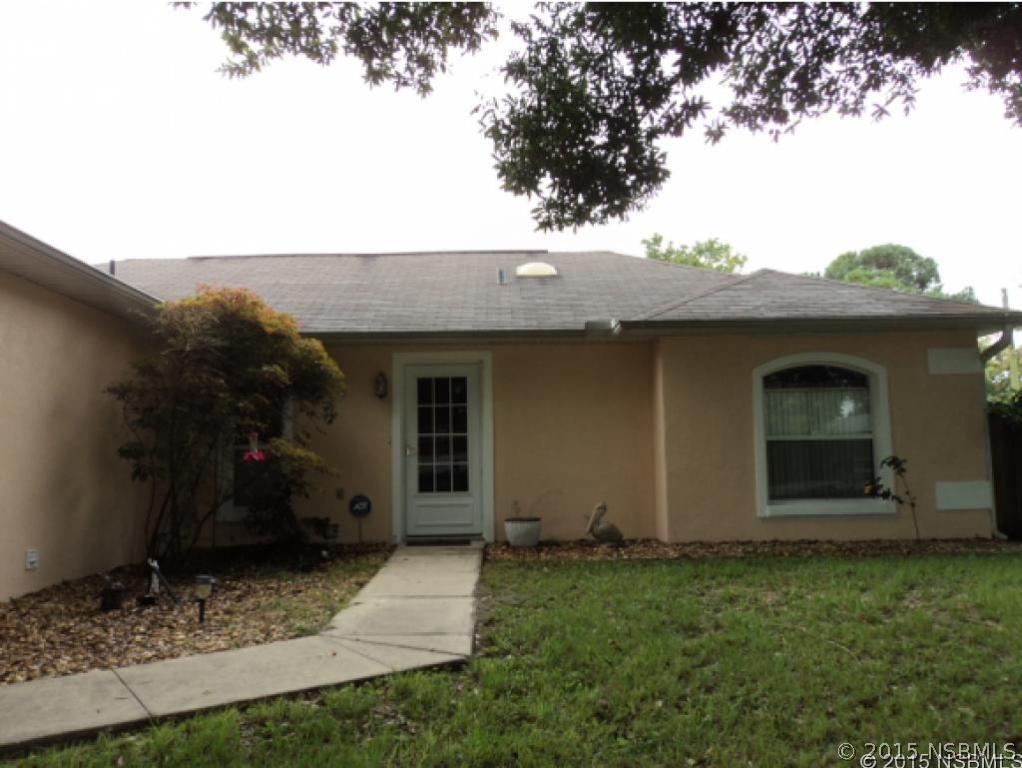 3004 India Palm Dr., Edgewater, FL 32141