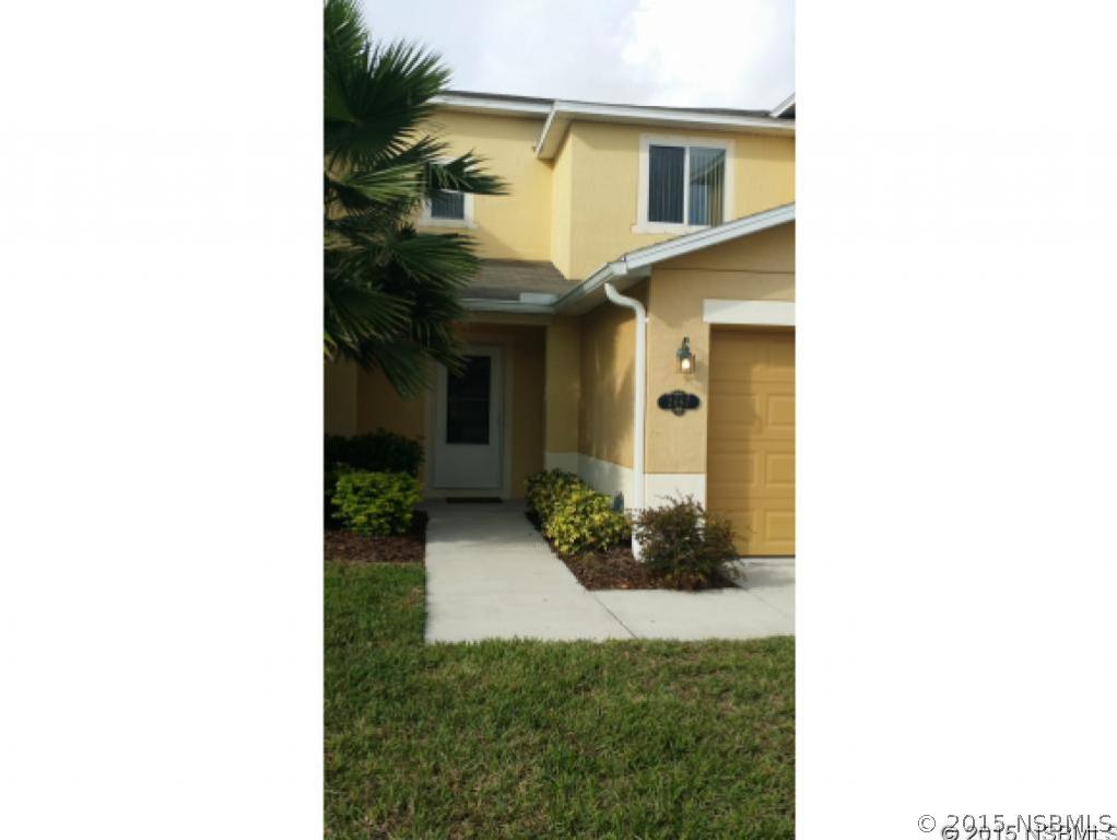 2667 Sicily Dr., New Smyrna Beach, FL 32168