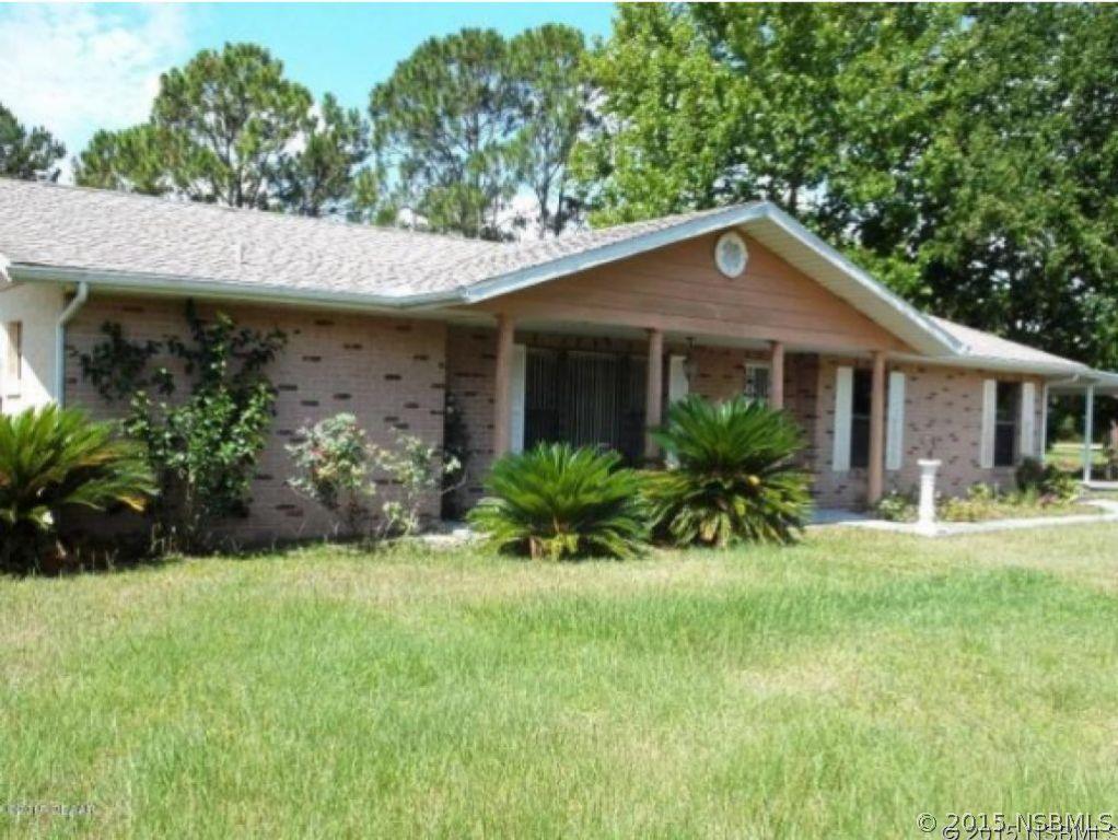 3513 Omni Cir., Edgewater, FL 32141