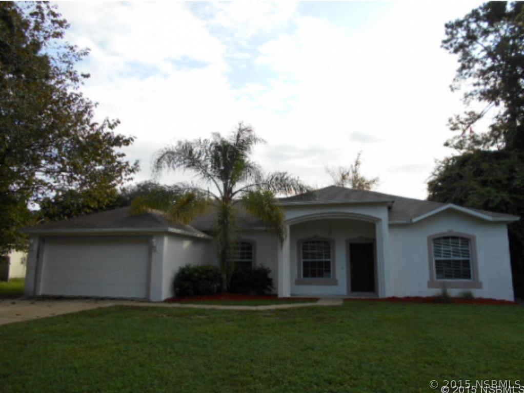 3209 Lime Tree Dr., Edgewater, FL 32141