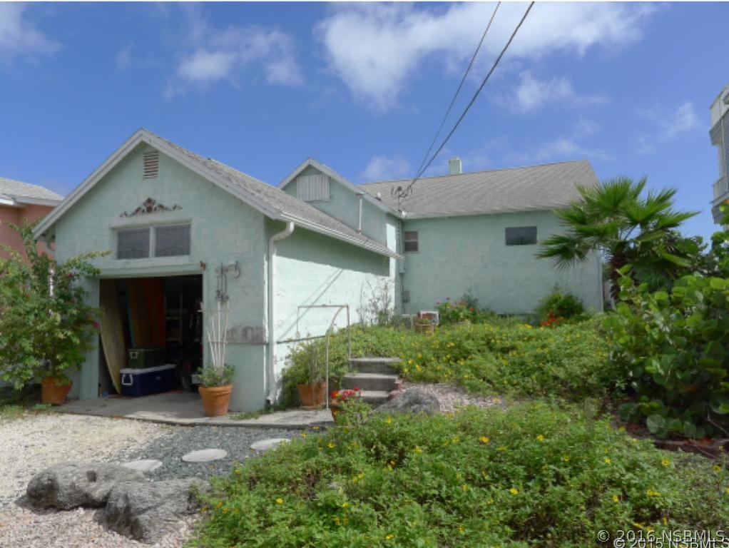 3307 Hill St., New Smyrna Beach, FL 32169