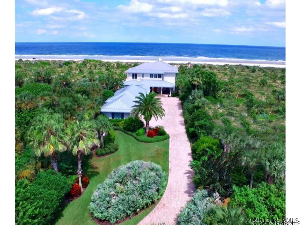 1821 Beacon St., New Smyrna Beach, FL 32169