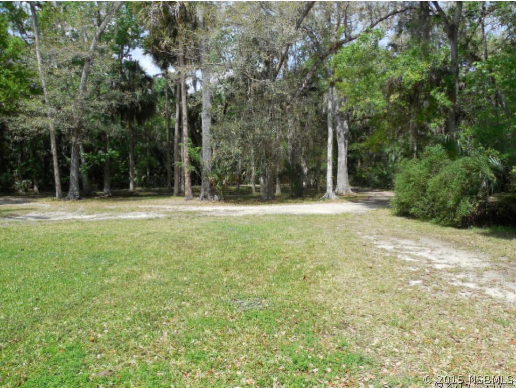 1550 Volco Rd., Edgewater, FL 32141