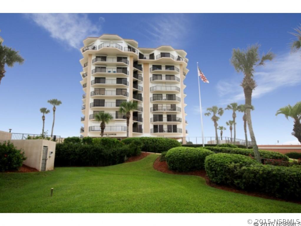 503 N Causeway #701, New Smyrna Beach, FL 32169