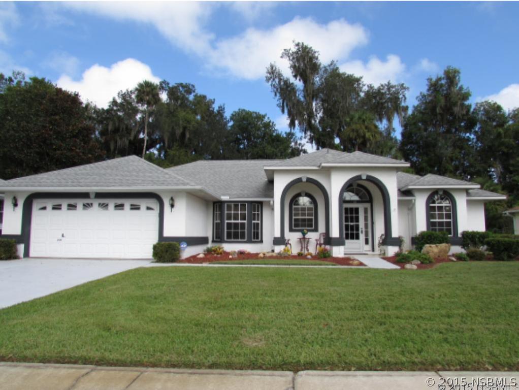 10 Old Sunbeam Dr., South Daytona, FL 32119