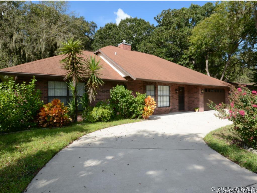 2110 Mango Tree Dr., Edgewater, FL 32132