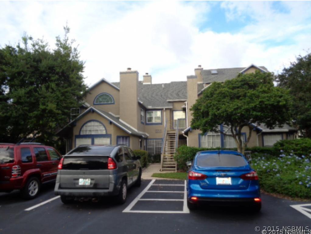 897 Windover Ct. #580, New Smyrna Beach, FL 32169