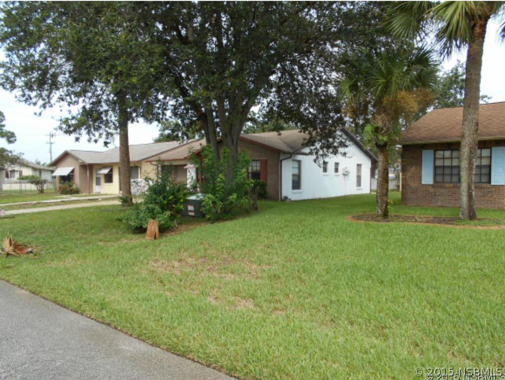 3317 India Palm Dr., Edgewater, FL 32141