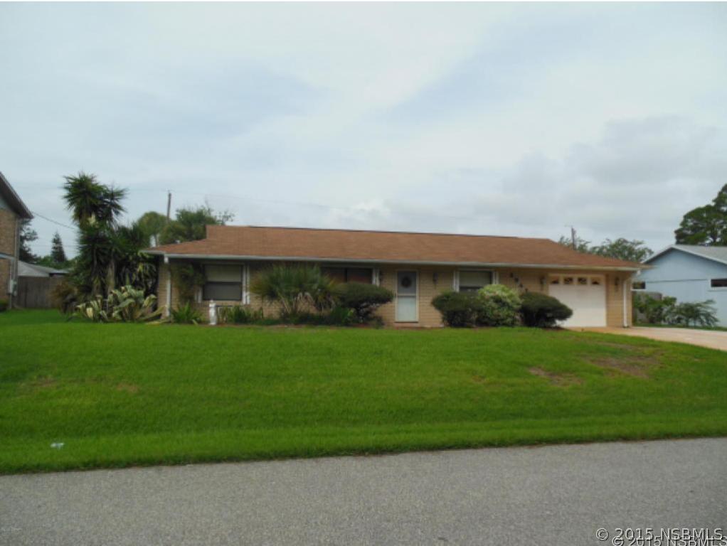 [Address Hidden by Seller], Edgewater, FL 32141