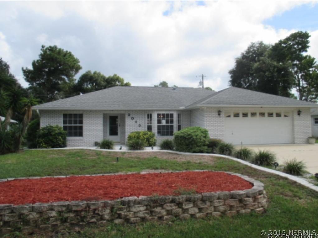 3043 Silver Palm Dr., Edgewater, FL 32141