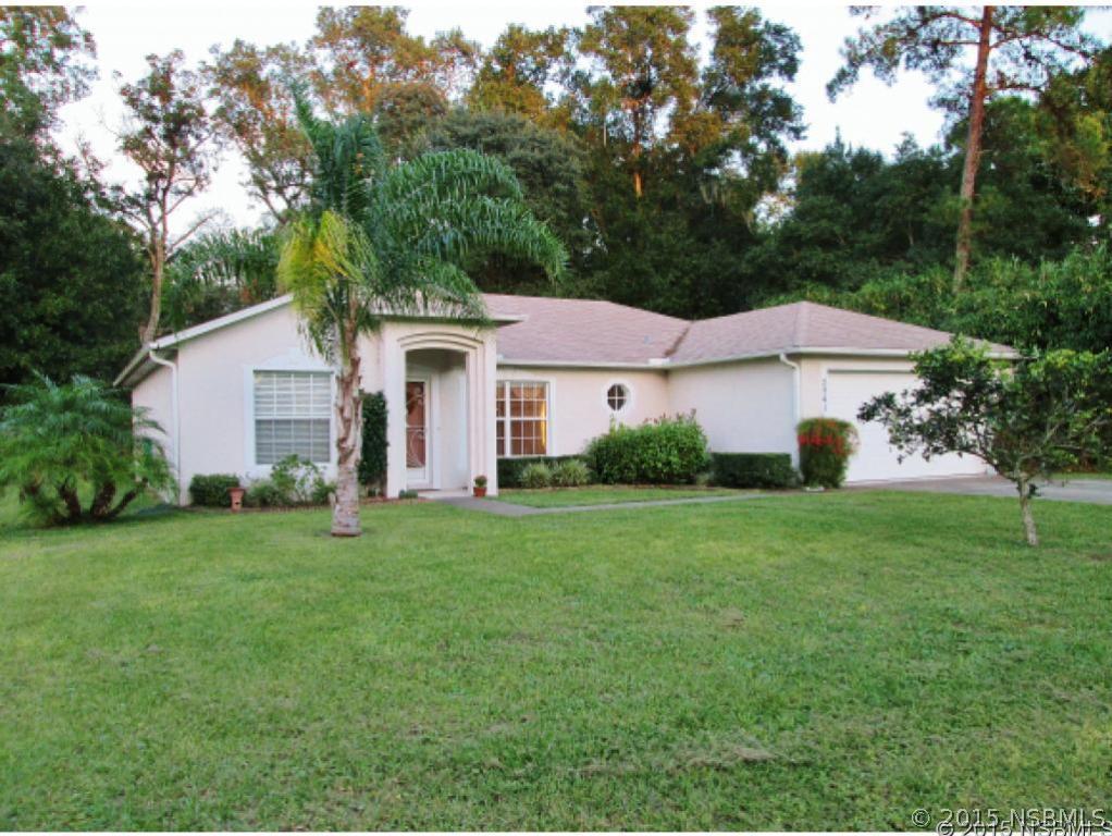 2941 Vista Palm Dr., Edgewater, FL 32141