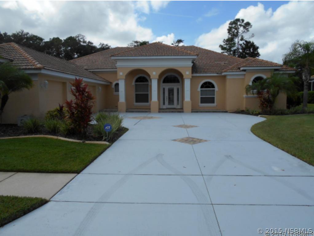 3594 Maribella Dr., New Smyrna Beach, FL 32168