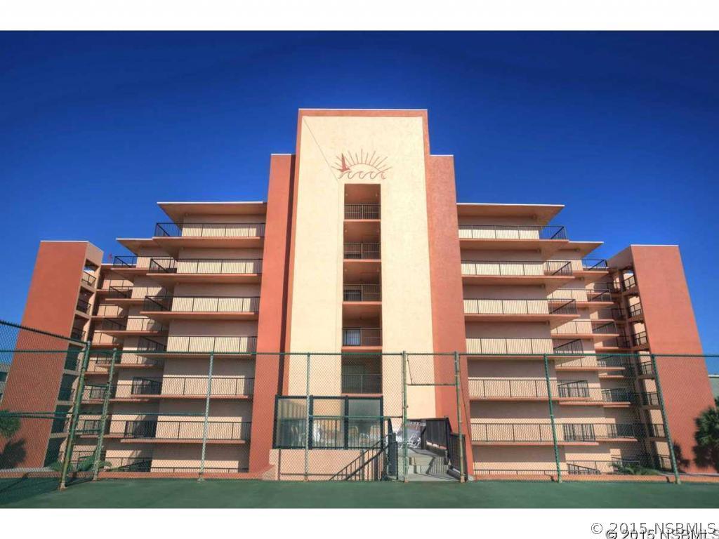 4141 S Atlantic Ave. #607, New Smyrna Beach, FL 32169